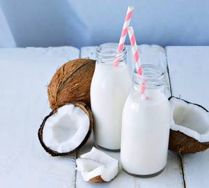 Coconut Milk ( 200Ml )