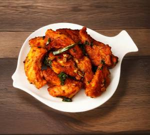 Plate apollo fish