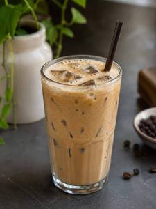 Cold Coffee