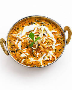 Paneer Methi Chaman