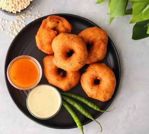 Vada (2Pcs)