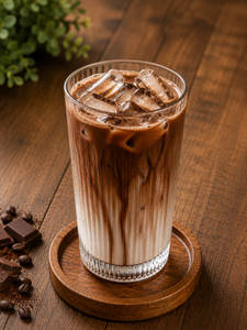 Iced Mocha