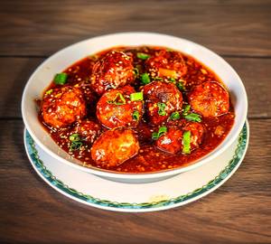 Manchurian
