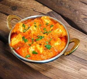 Paneer Chatpata