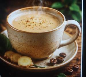 GINGER COFFEE