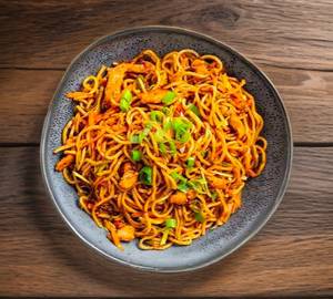 Egg Noodles