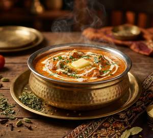 Butter Chicken Masala