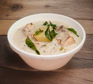 Chicken Stew