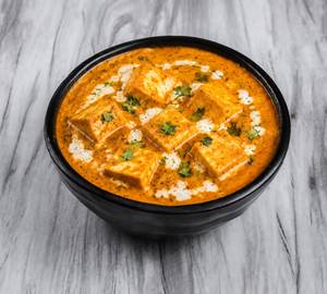 Paneer Shahi Masala (600 Ml)