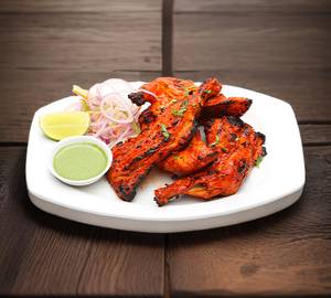 Tandoori Chicken Half