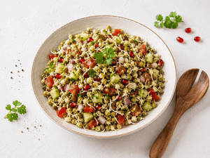 Sprout Salad