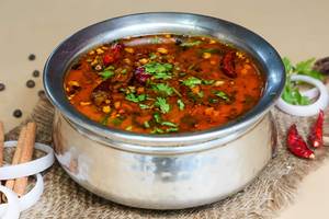 Dal Tadka