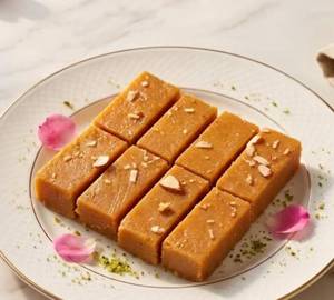 Rewari Burfi