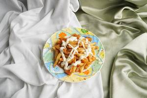 Cheese Fries