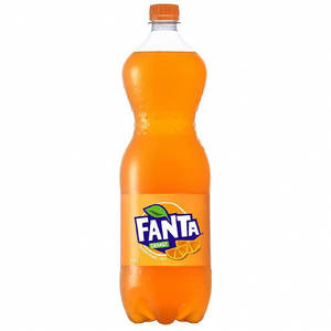 Fanta - 740ml
