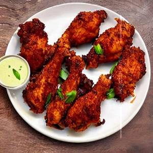 Chicken Crispy