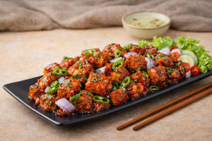 Veg Chilli