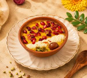 Fruit Rabri [1 Cup, 1 Piece]