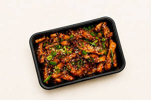 Chilli Potato