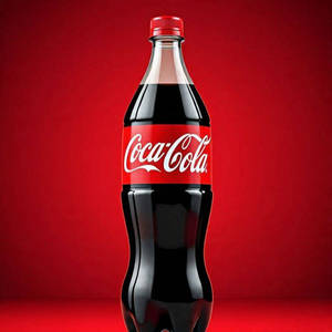 Coca Cola - 740ml
