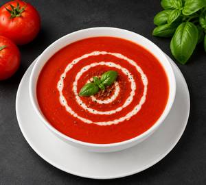 Tomato Soup