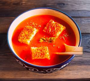 Tomato soup