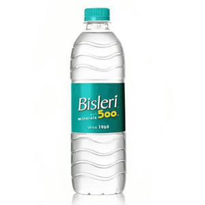 Water Btl - 500ml