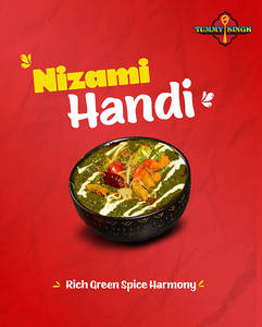 Nizami Handi