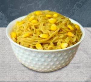 Corn Maggi