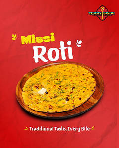 Missi Roti