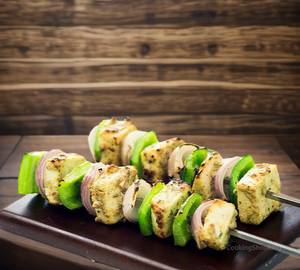 Paneer Malai Tikka