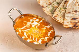 Paneer Makhani