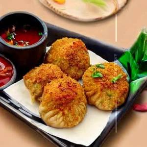 Chicken darjeeling