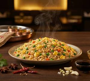 Egg Fried Rice