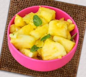 Pineapple Fruit Salad