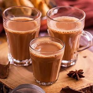 Tea (3 Cup )
