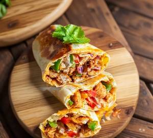 Chicken Wrap