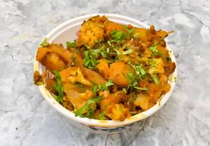 Seasonal Veg