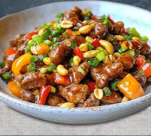 Kung Pao Beef