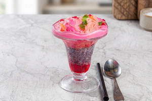 Rose Faluda