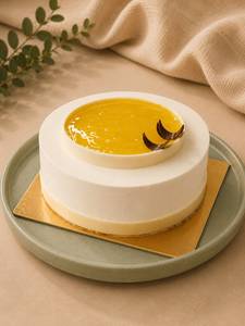 French Pineapple Cake 1 Lb