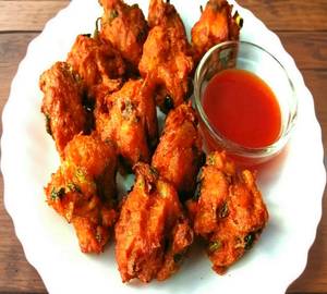 Chicken Pokoda