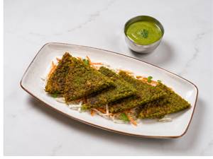 Veg Tawa Champ