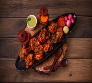 Chicken Tikka