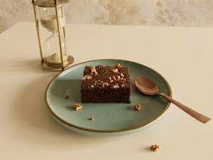 Walnut Brownie