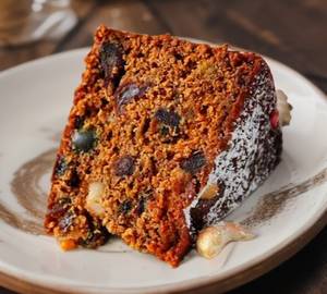 Plum Cake[1 Piece]