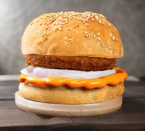 Bbq Burger