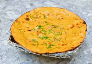 Missi Roti