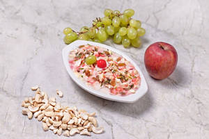 Shahi Fruit Cream