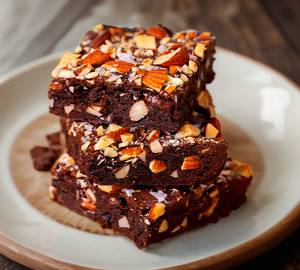 Brownie [1 piece]